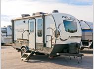 Used 2024 Forest River RV Rockwood GEO Pro 15FBS image