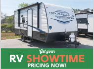 New 2024 Keystone RV Springdale Mini 1800BH image