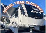 New 2024 Jayco Eagle HT 29RLC image