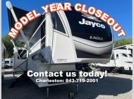 New 2024 Jayco Eagle 360DBOK image