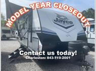 New 2024 Jayco Jay Feather 19MRK image