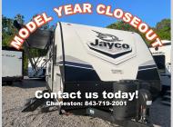 New 2024 Jayco Jay Feather 21MML image