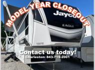 New 2024 Jayco Eagle 355MBQS image