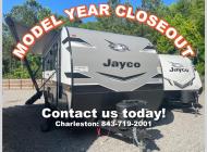 New 2024 Jayco Jay Flight 263RBS image