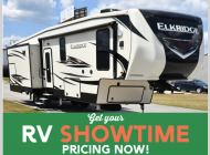 Used 2019 Heartland ElkRidge 31RLK image