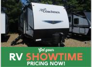 New 2025 Coachmen RV Freedom Express Select 29SE image