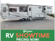 Used 2023 Keystone RV Montana 3781rl image