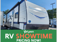 New 2025 Keystone RV Springdale 310BR image