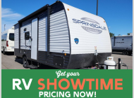 New 2025 Keystone RV Springdale Mini 1790FQ image