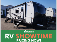 New 2025 Forest River RV Flagstaff Super Lite 27DBH image