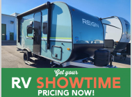 New 2025 Keystone RV Reign 15RB image