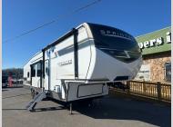 New 2025 Keystone RV Sprinter 3980FBS image