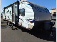 Used 2016 Forest River RV Wildwood 262BHSL image