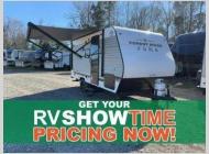 New 2025 Keystone RV Springdale Mini 2300MBBH image