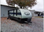 Used 2021 Forest River RV Cherokee Grey Wolf grey wolf 23mk image