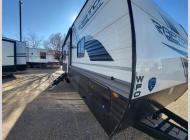 New 2025 Keystone RV Carbon 30WFO image