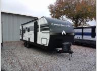 New 2026 Venture RV Campbound 241CRD image