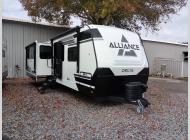 New 2026 Alliance RV Delta 292RL image