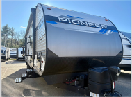 Used 2023 Fleetwood RV Pioneer RG28 image