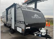 New 2026 Coachmen RV Catalina Summit Series 7 134BHX image