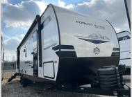 New 2025 Forest River RV Surveyor Legend X 29CAMP image