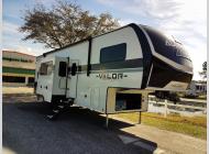 New 2026 Alliance RV Valor All-Access 32A10 image