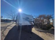 New 2025 Keystone RV Carbon 29WFO image