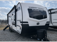 New 2026 Forest River RV Grand Surveyor 267RBSS image