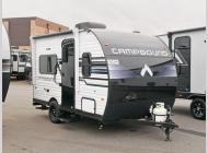 New 2026 Venture RV Campbound Lite 130CRD image