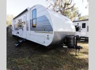 New 2026 Forest River RV Wildwood X-Lite 263BHXL image