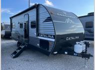 New 2025 Coachmen RV Catalina Summit Series 8 221EPIC image
