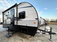 Used 2022 Forest River RV Independence Trail 168RBL image
