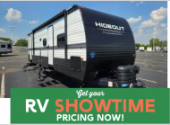 New 2025 Keystone RV Hideout Sport Double Axle 261BH image
