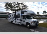 New 2025 Forest River RV Sunseeker 2860DS Ford image