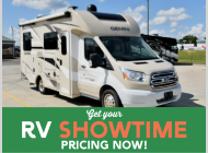 Used 2018 Thor Gemini 23TR image