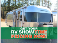 New 2025 Airstream RV Classic 30RB Twin image