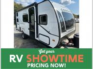 New 2025 Coachmen RV Apex Nano 194BHS image