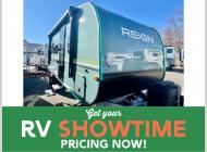 New 2025 Keystone RV Reign 18RB image