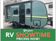 New 2025 Keystone RV Reign 15RB image