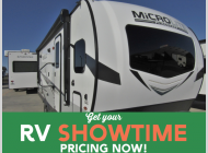 Used 2021 Forest River RV Flagstaff Micro Lite 25FKBS image