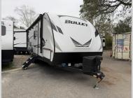 Used 2021 Keystone RV Bullet 243BHS image