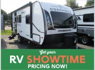 New 2025 Coachmen RV Apex Nano 190RBS image