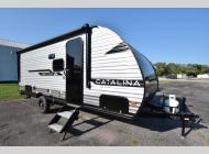 New 2025 Coachmen RV Catalina Summit Series 7 184BHSX image