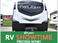 Used 2024 Cruiser Twilight Signature TWS-31BH image