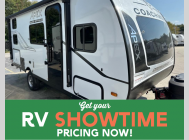 New 2025 Coachmen RV Apex Nano 194BHS image