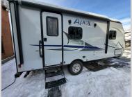 Used 2019 Coachmen RV Apex Nano 189RBS image