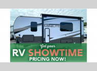 New 2025 Forest River RV Rockwood Mini Lite 2214s image