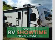 New 2025 Forest River RV Rockwood GEO Pro G20FK image