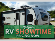 New 2025 Forest River RV Rockwood Mini Lite 2506FK image