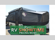 New 2025 Forest River RV Rockwood Freedom Series 1940FT image